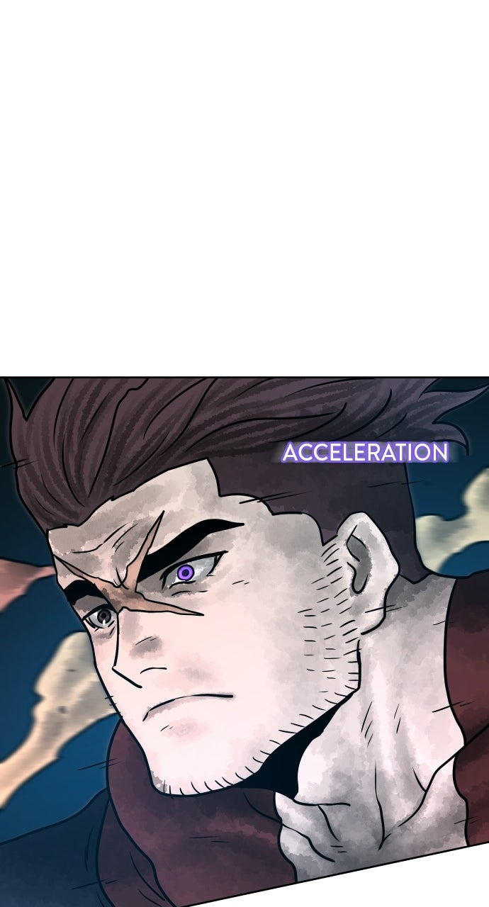 Warrior Executioner Chapter 24 - Page 78