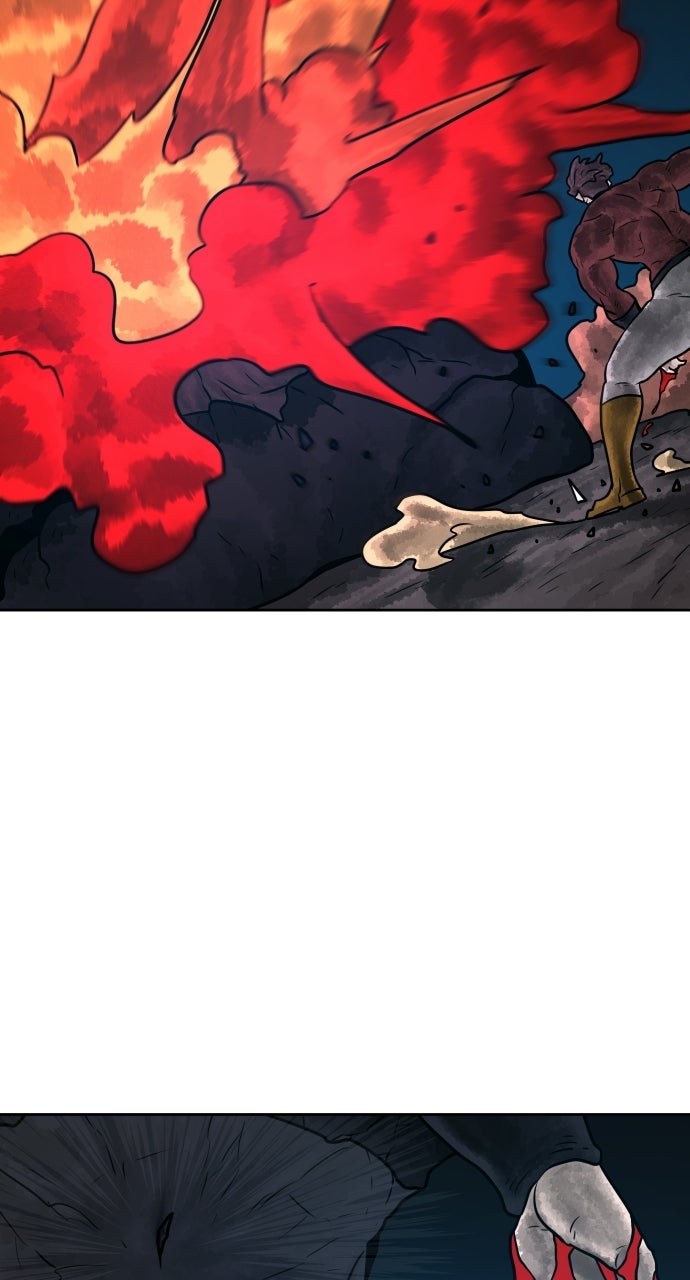 Warrior Executioner Chapter 24 - Page 81