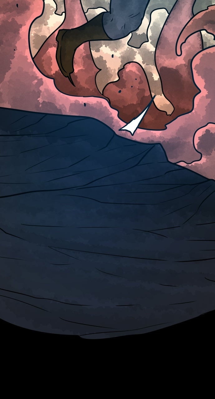 Warrior Executioner Chapter 24 - Page 86