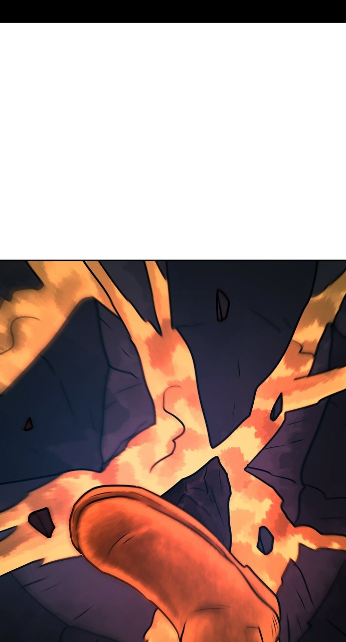 Warrior Executioner Chapter 24 - Page 87