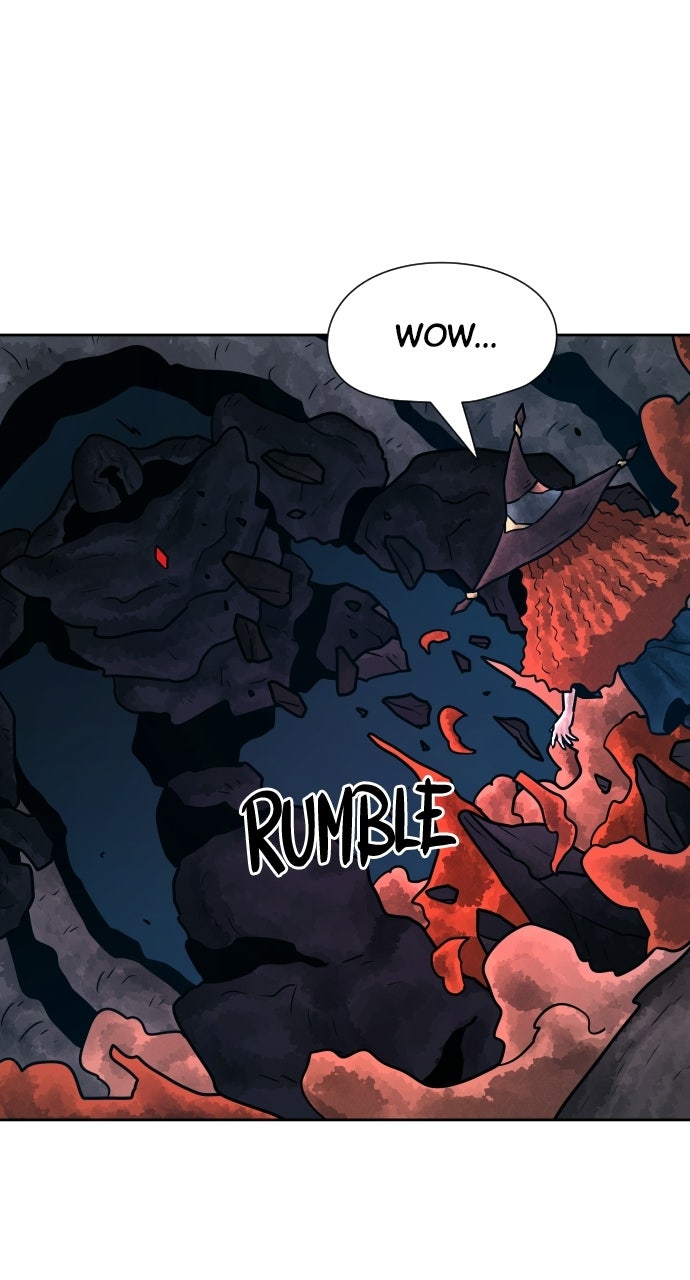 Warrior Executioner Chapter 24 - Page 90