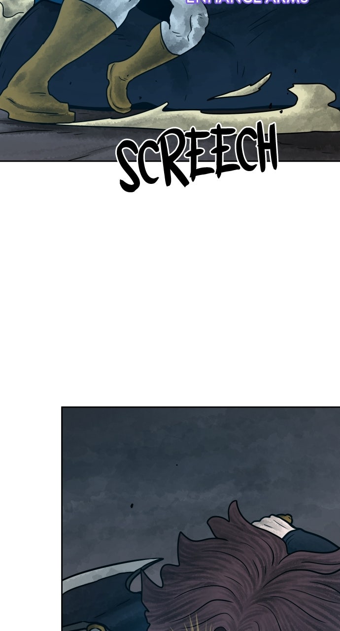 Warrior Executioner Chapter 24 - Page 10