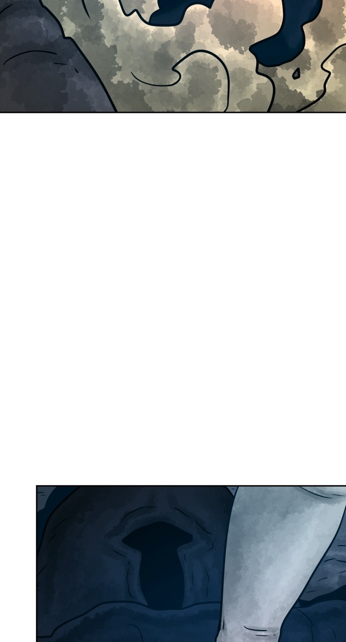 Warrior Executioner Chapter 24 - Page 92