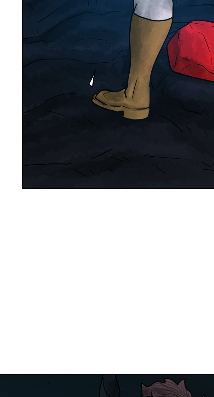 Warrior Executioner Chapter 24 - Page 93