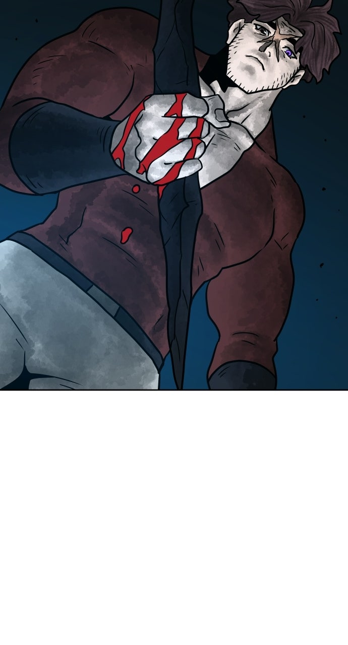 Warrior Executioner Chapter 24 - Page 94