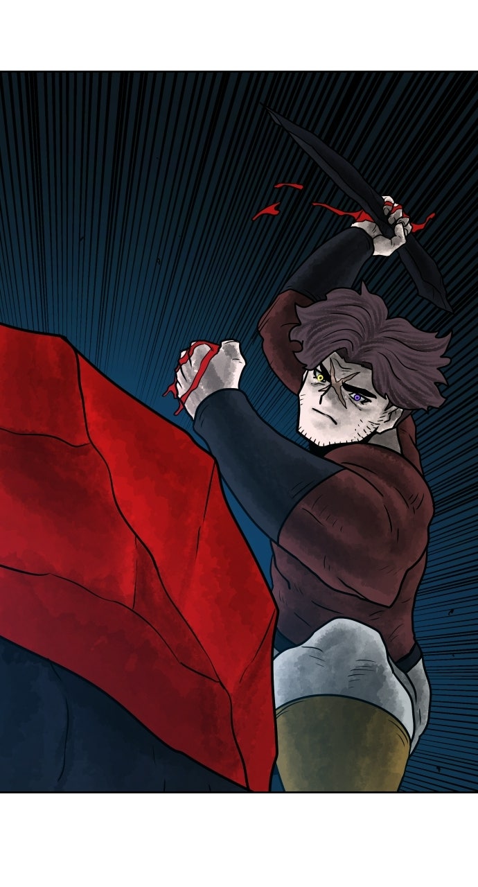 Warrior Executioner Chapter 24 - Page 95