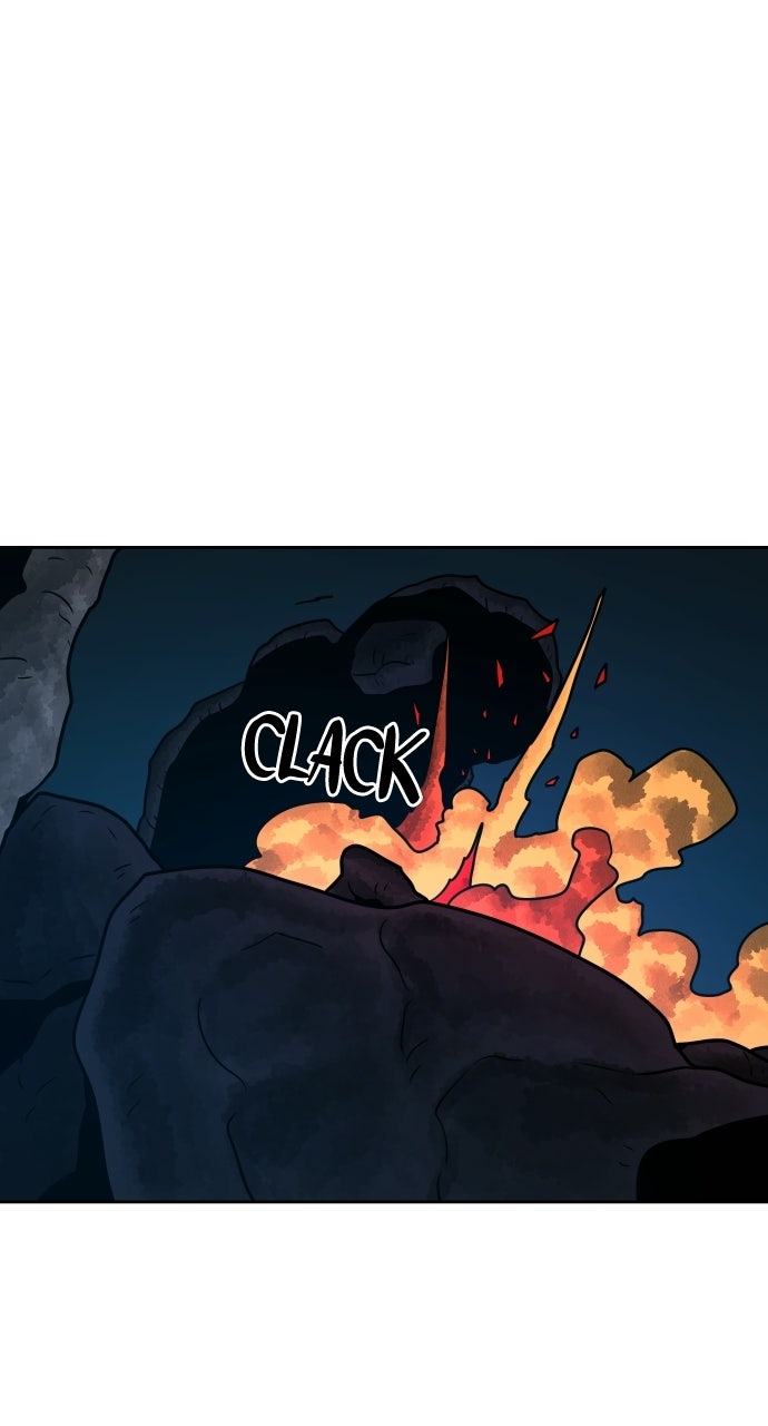 Warrior Executioner Chapter 24 - Page 96