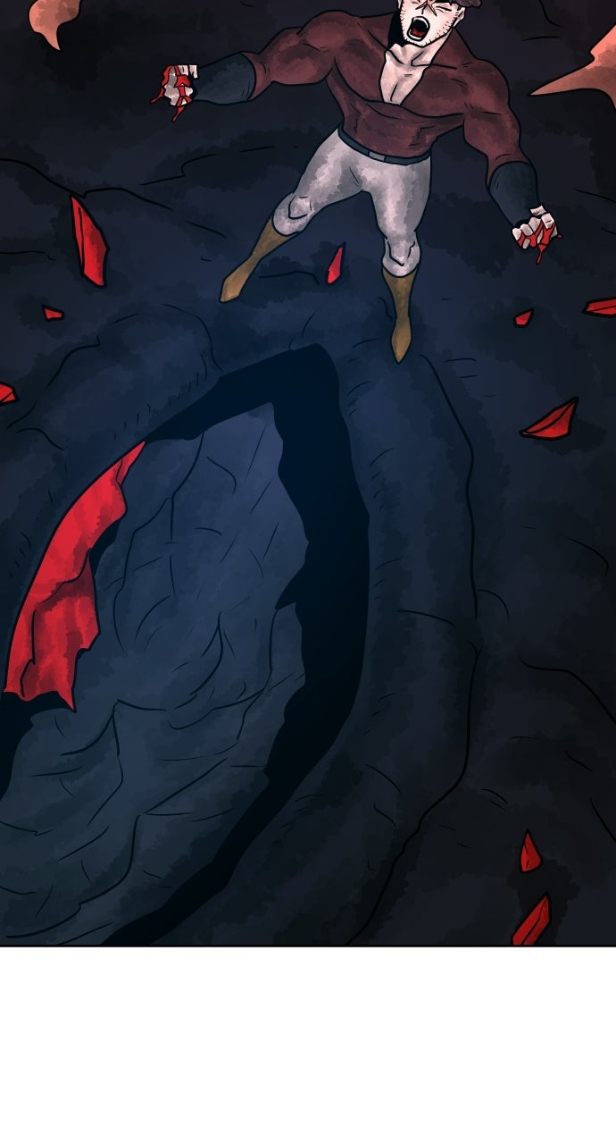 Warrior Executioner Chapter 24 - Page 100