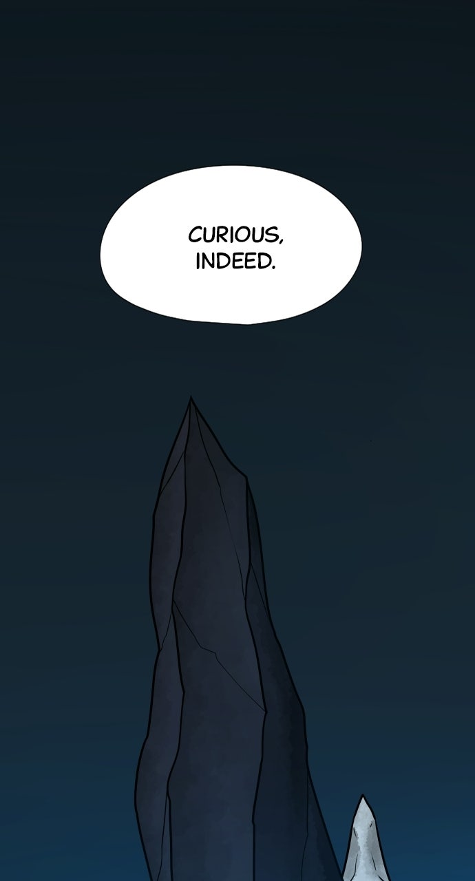 Warrior Executioner Chapter 25 - Page 1