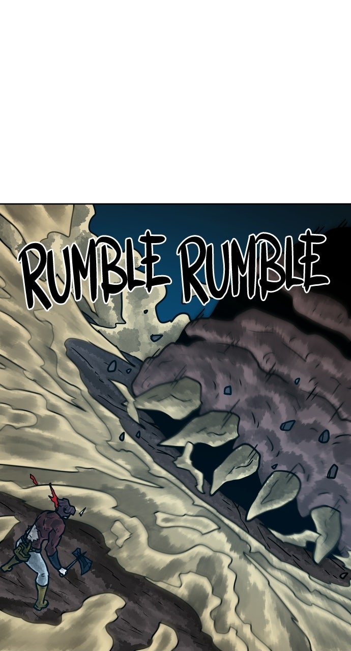 Warrior Executioner Chapter 25 - Page 102