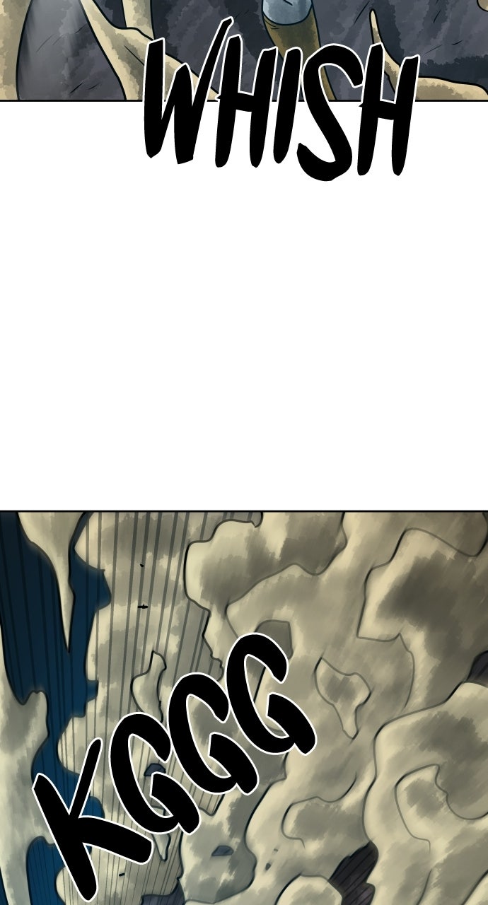 Warrior Executioner Chapter 25 - Page 104