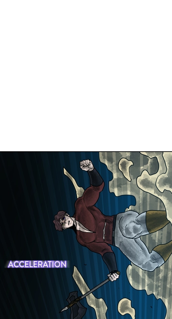 Warrior Executioner Chapter 25 - Page 108