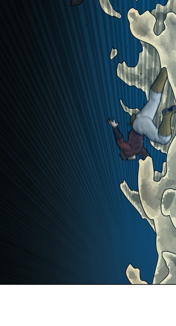 Warrior Executioner Chapter 25 - Page 109