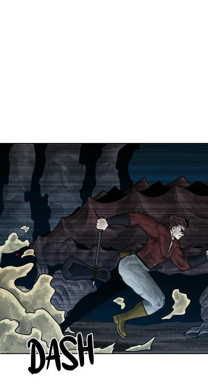 Warrior Executioner Chapter 25 - Page 110