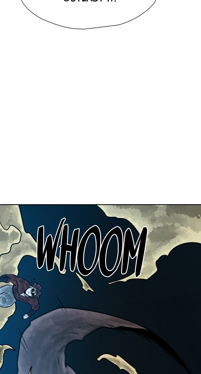 Warrior Executioner Chapter 25 - Page 112