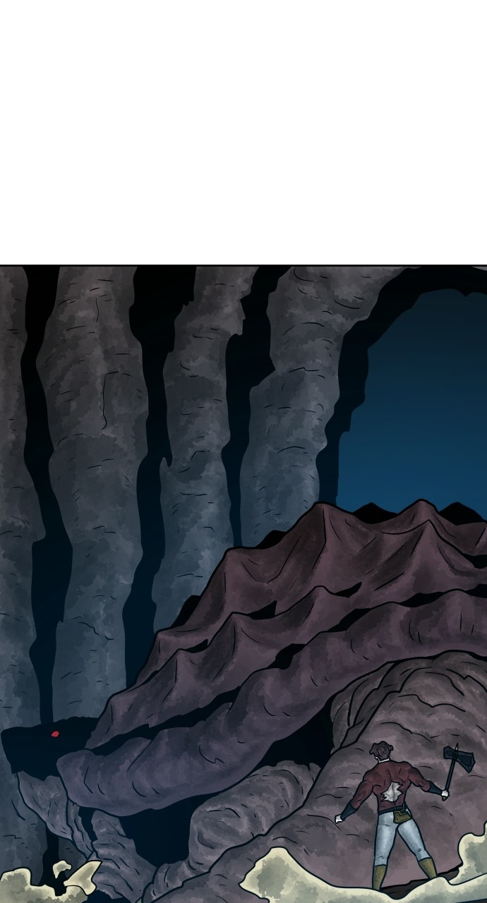 Warrior Executioner Chapter 25 - Page 115