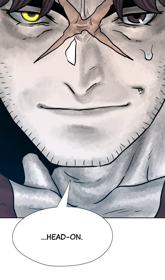 Warrior Executioner Chapter 25 - Page 118