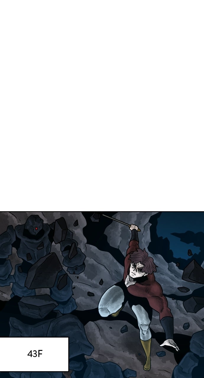 Warrior Executioner Chapter 25 - Page 13