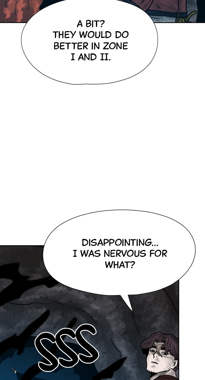 Warrior Executioner Chapter 25 - Page 18