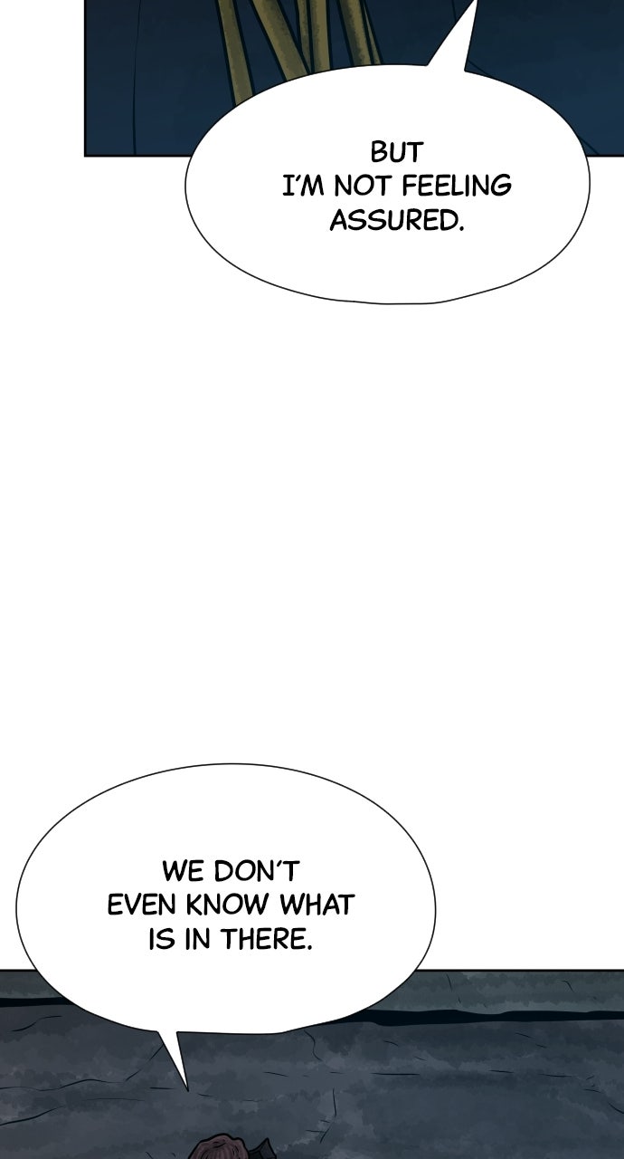 Warrior Executioner Chapter 25 - Page 23