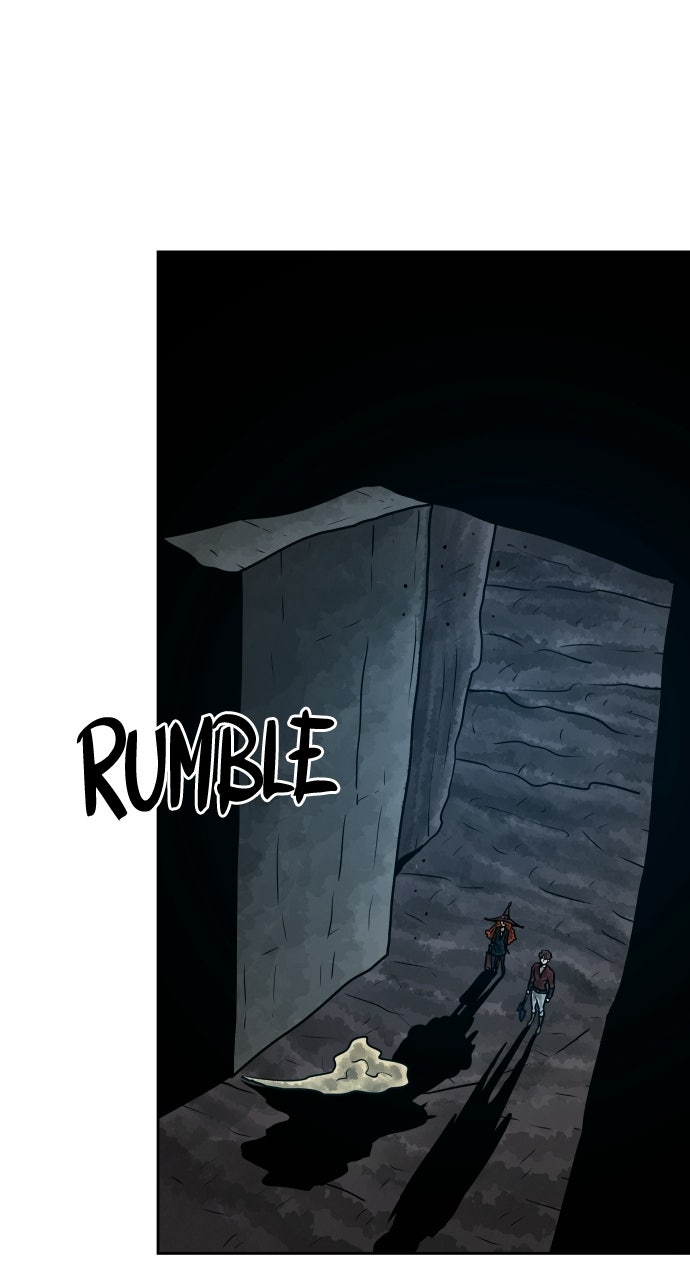 Warrior Executioner Chapter 25 - Page 28