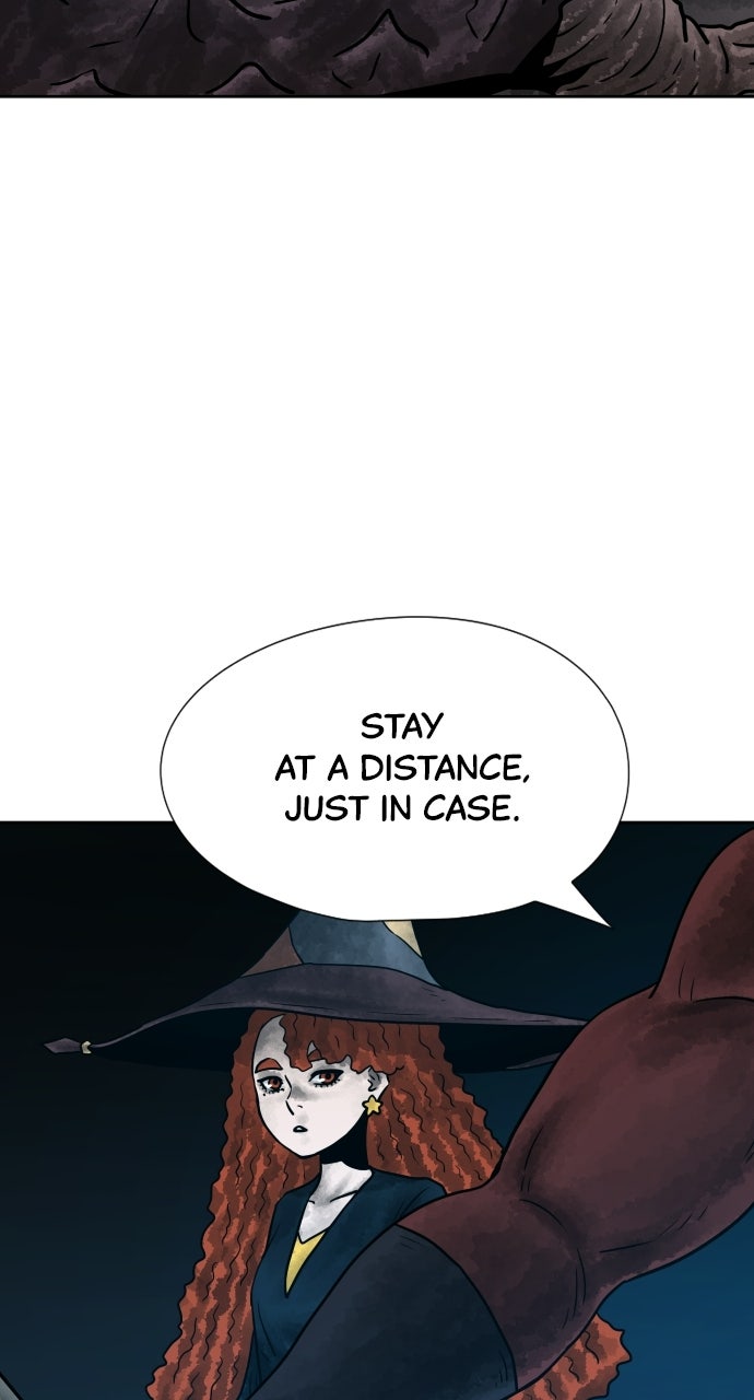 Warrior Executioner Chapter 25 - Page 37