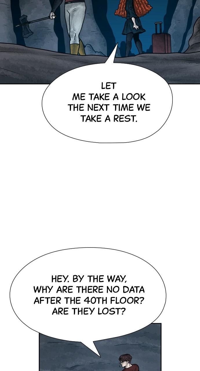 Warrior Executioner Chapter 25 - Page 5