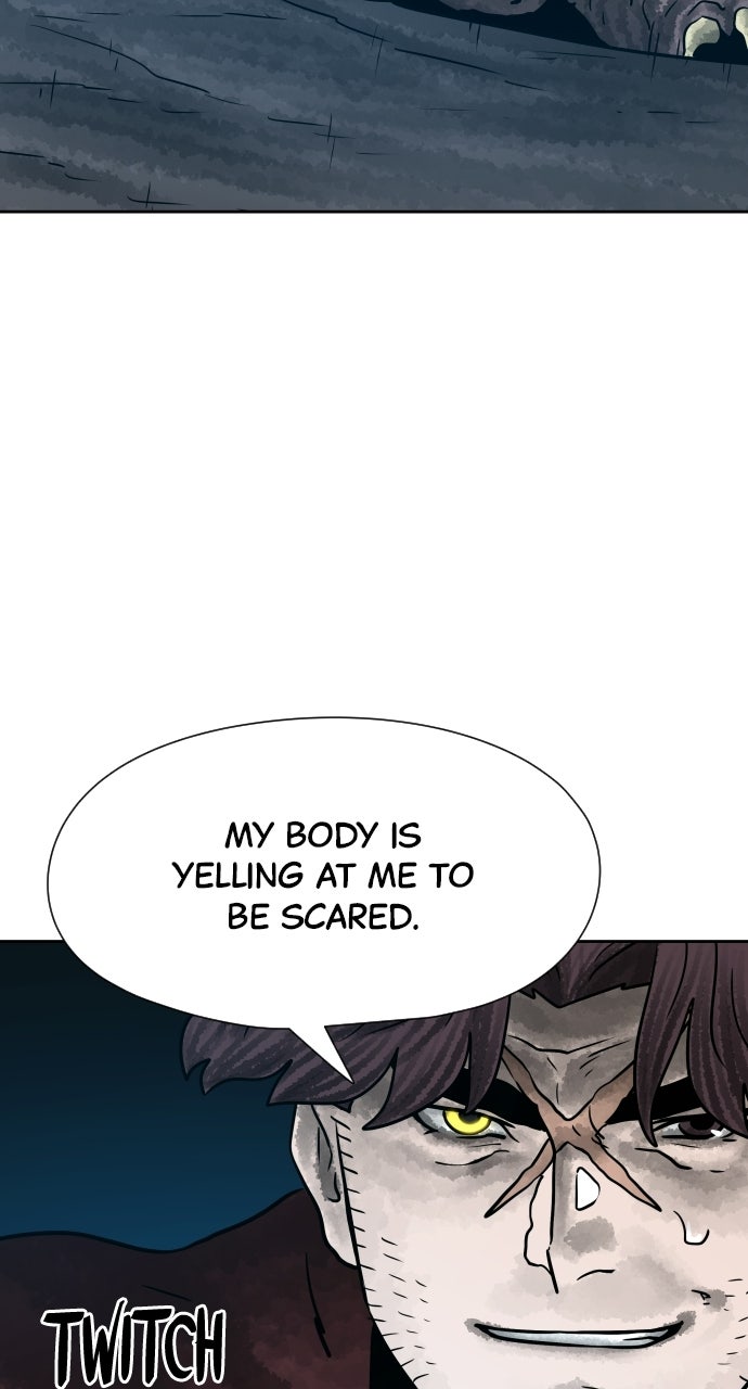 Warrior Executioner Chapter 25 - Page 45