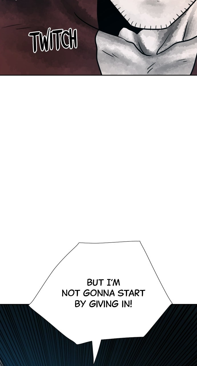 Warrior Executioner Chapter 25 - Page 46