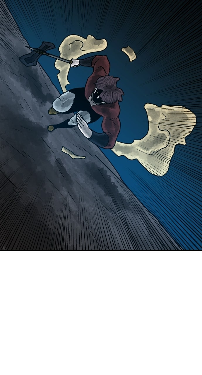 Warrior Executioner Chapter 25 - Page 47