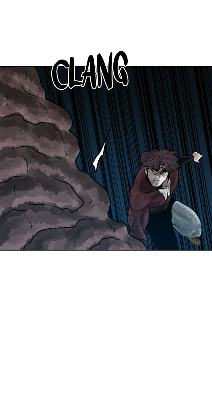 Warrior Executioner Chapter 25 - Page 48