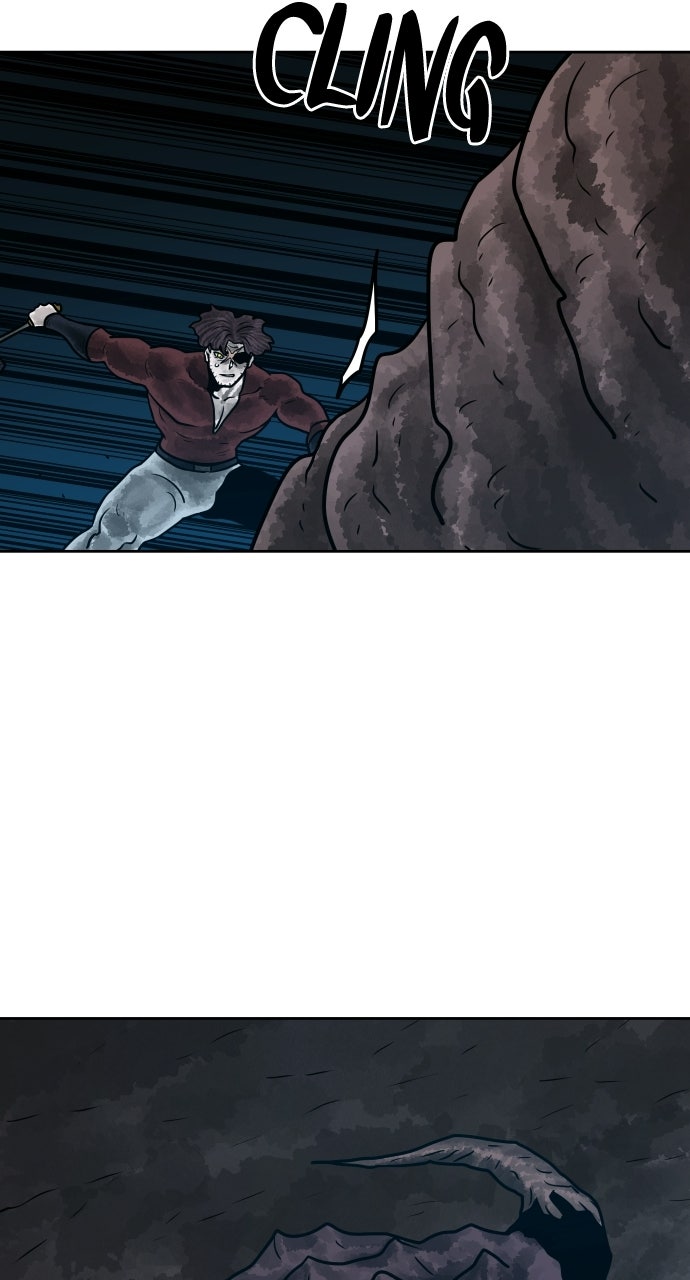 Warrior Executioner Chapter 25 - Page 49