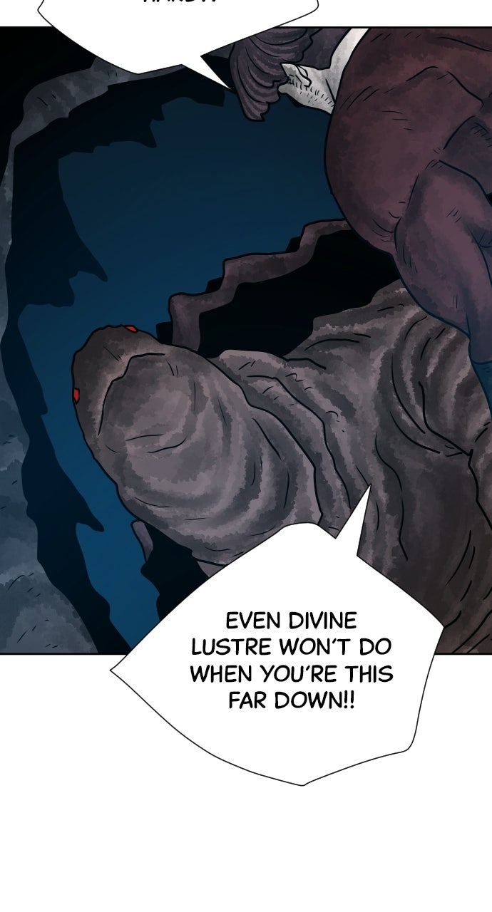 Warrior Executioner Chapter 25 - Page 52