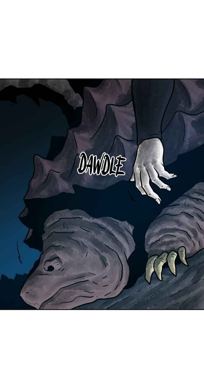 Warrior Executioner Chapter 25 - Page 54