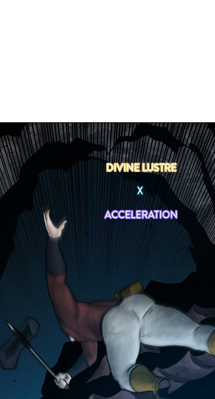 Warrior Executioner Chapter 25 - Page 56