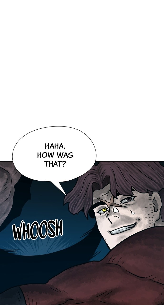 Warrior Executioner Chapter 25 - Page 62