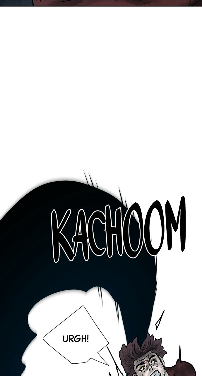 Warrior Executioner Chapter 25 - Page 63