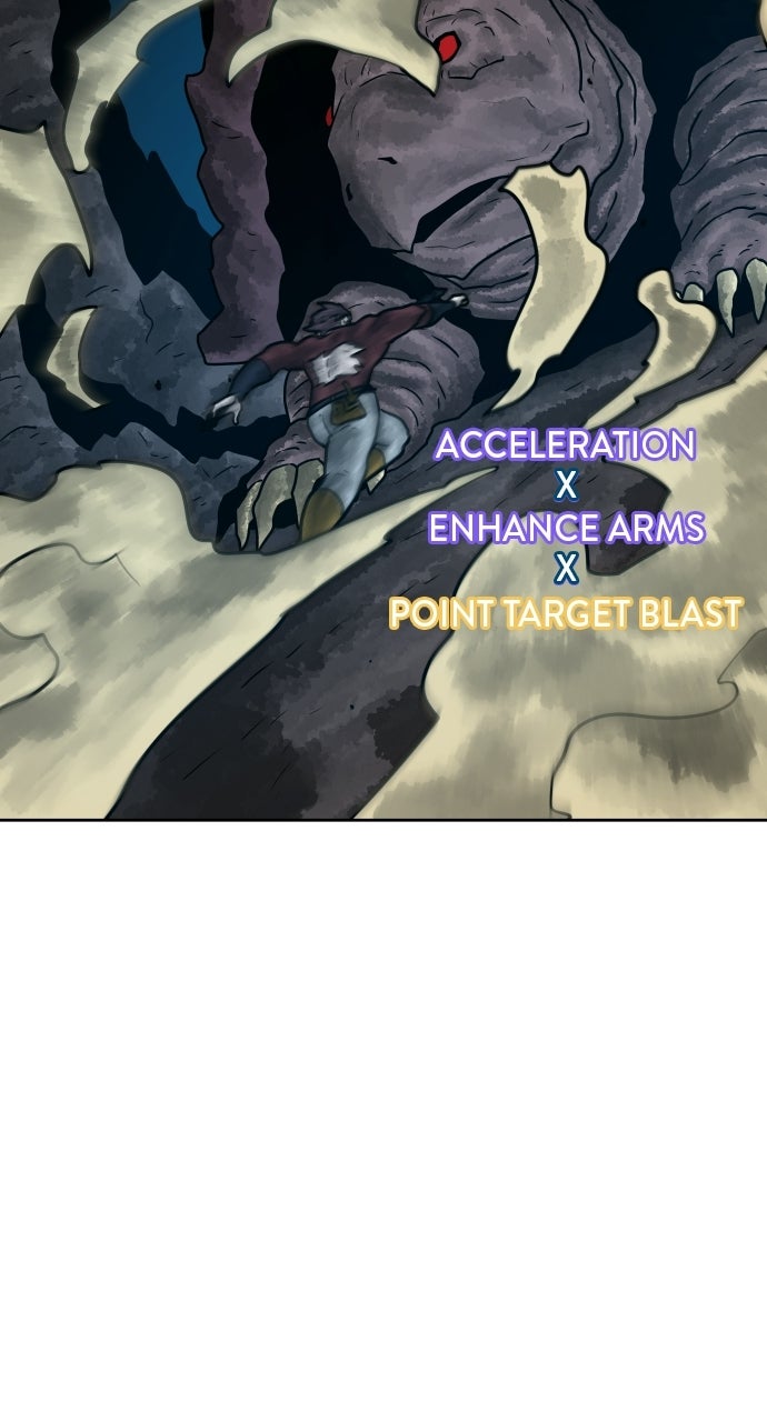 Warrior Executioner Chapter 25 - Page 71