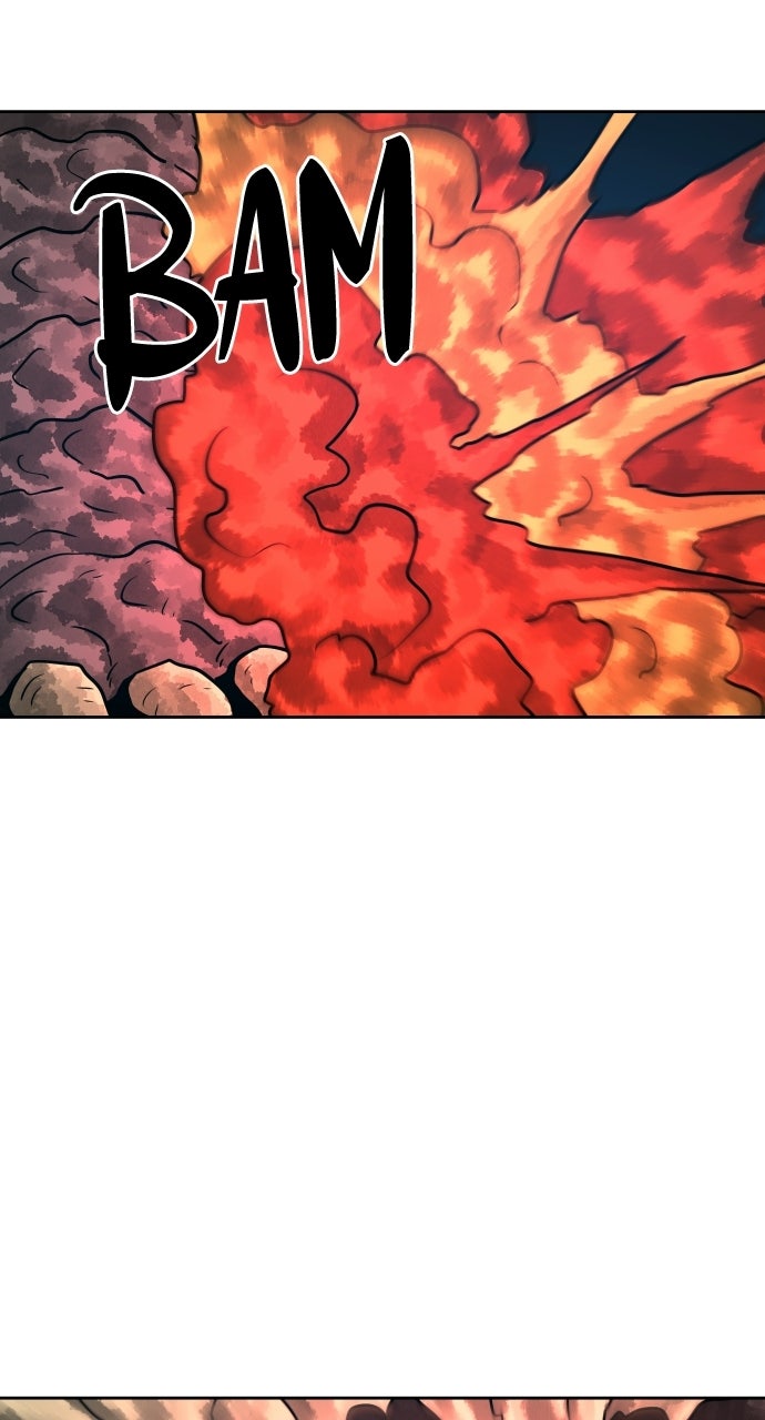 Warrior Executioner Chapter 25 - Page 72