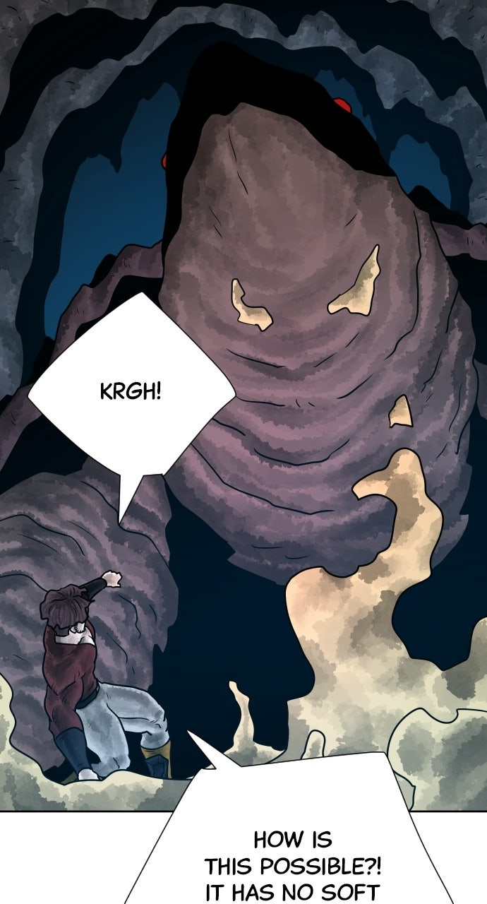 Warrior Executioner Chapter 25 - Page 75