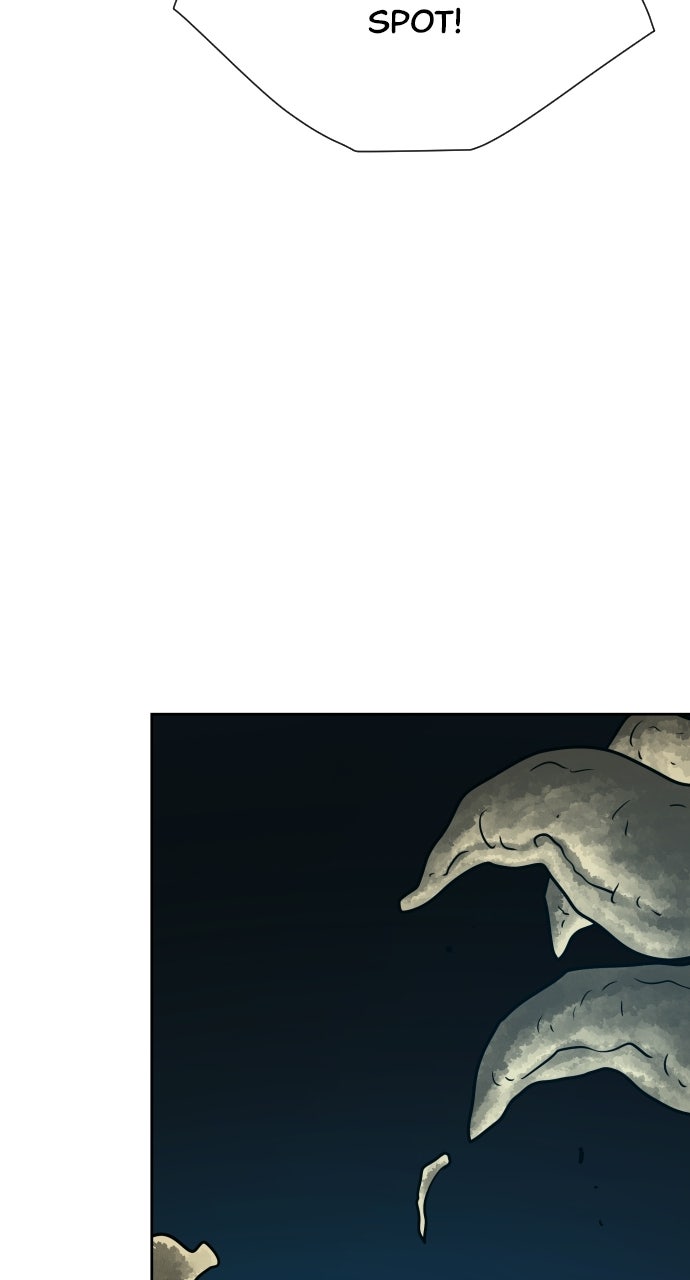 Warrior Executioner Chapter 25 - Page 76