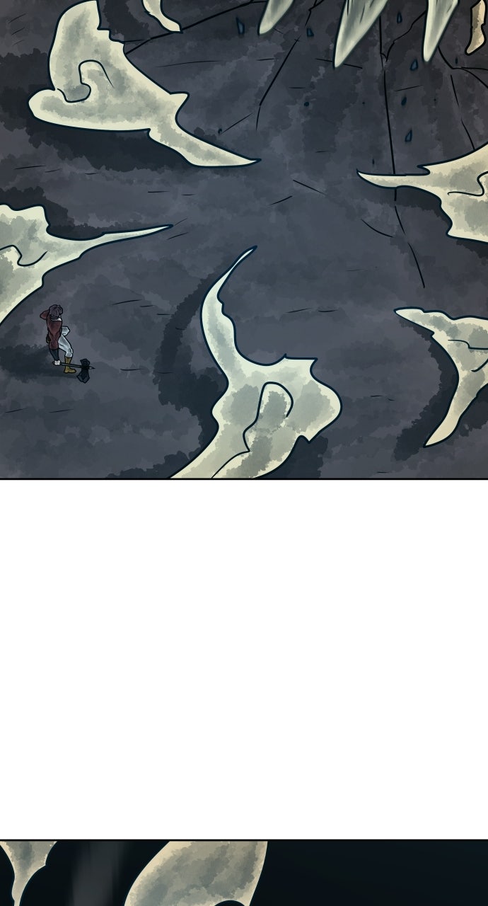 Warrior Executioner Chapter 25 - Page 78