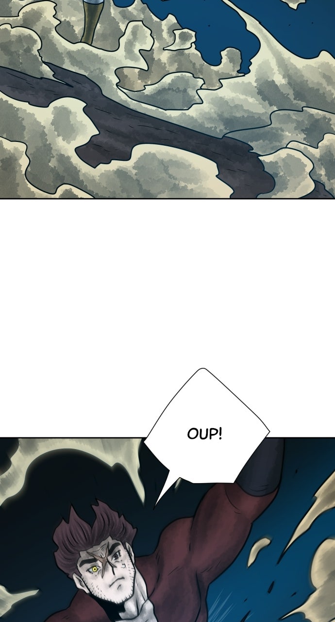 Warrior Executioner Chapter 25 - Page 80