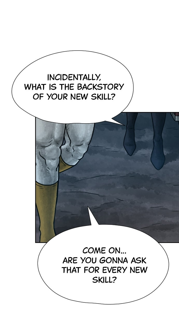 Warrior Executioner Chapter 25 - Page 9