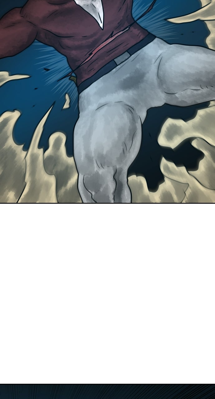 Warrior Executioner Chapter 25 - Page 81