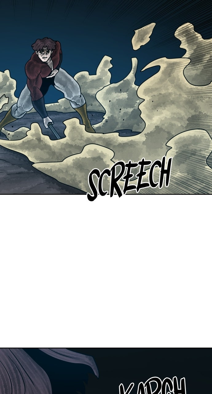 Warrior Executioner Chapter 25 - Page 82