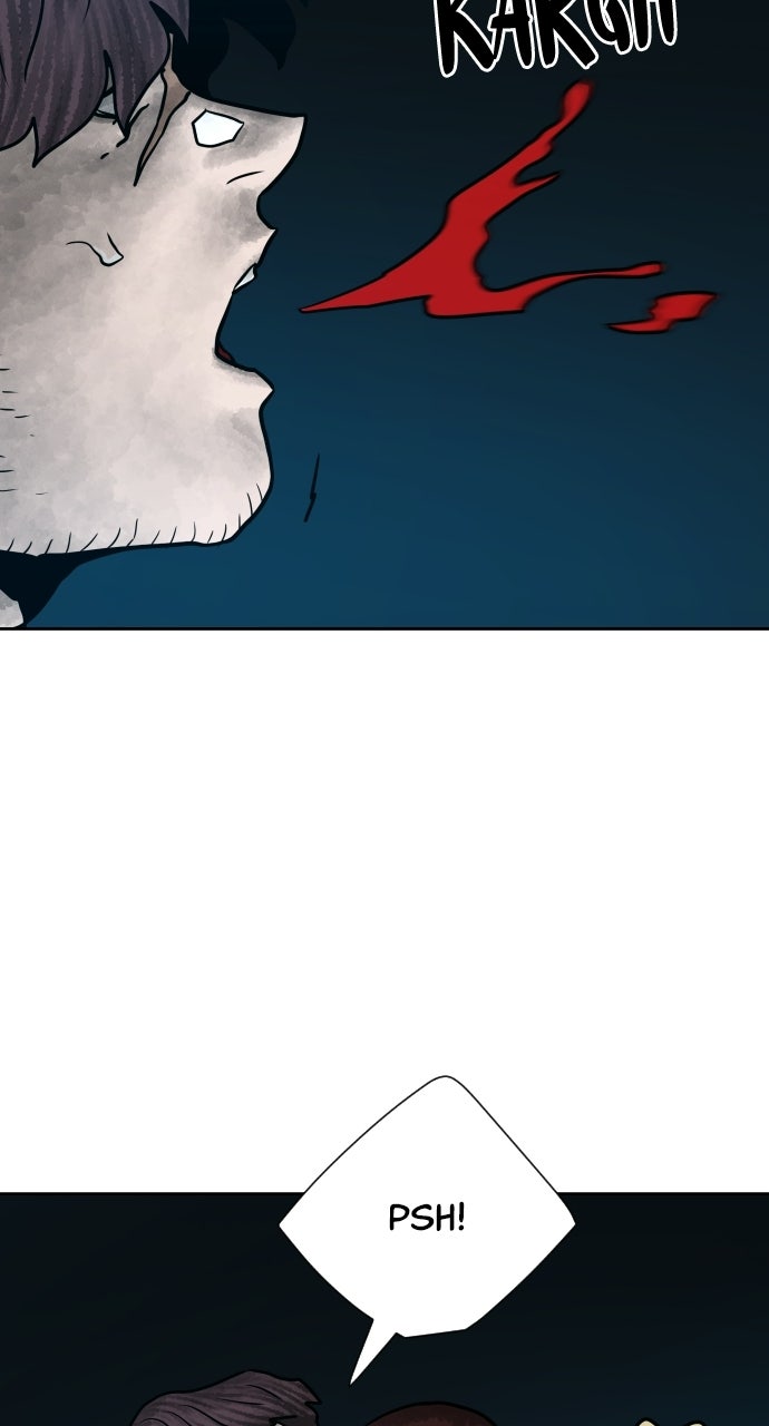 Warrior Executioner Chapter 25 - Page 83