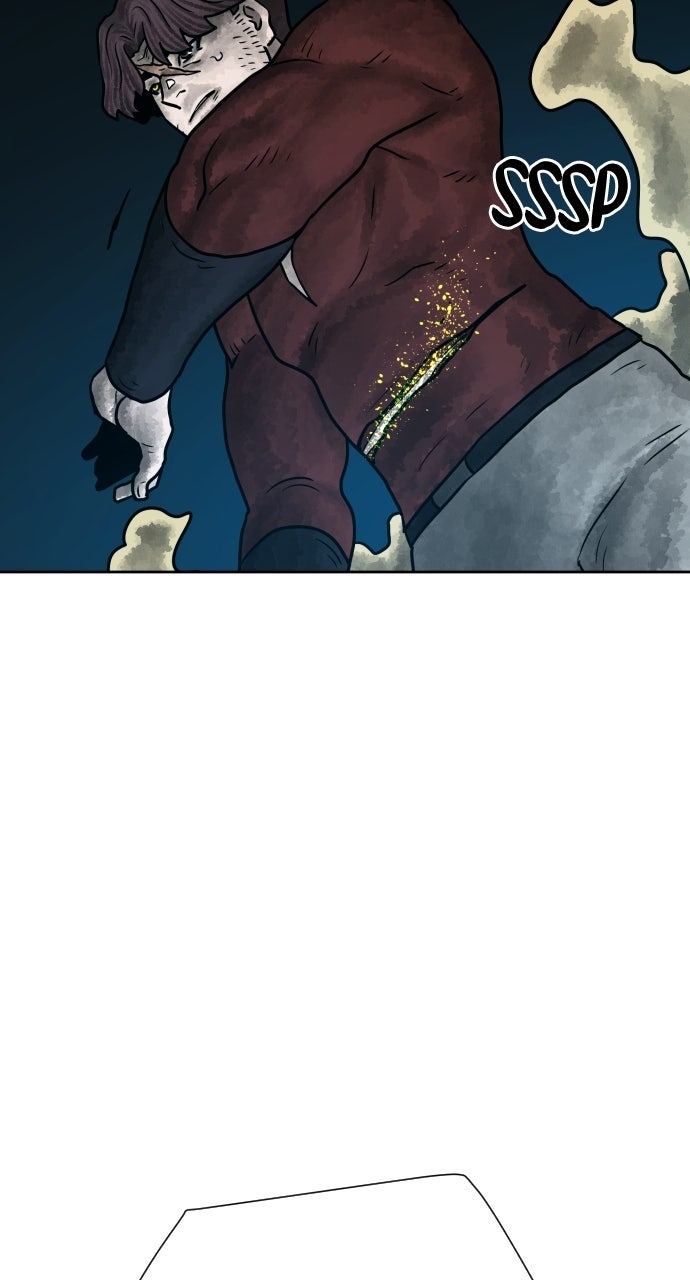 Warrior Executioner Chapter 25 - Page 84