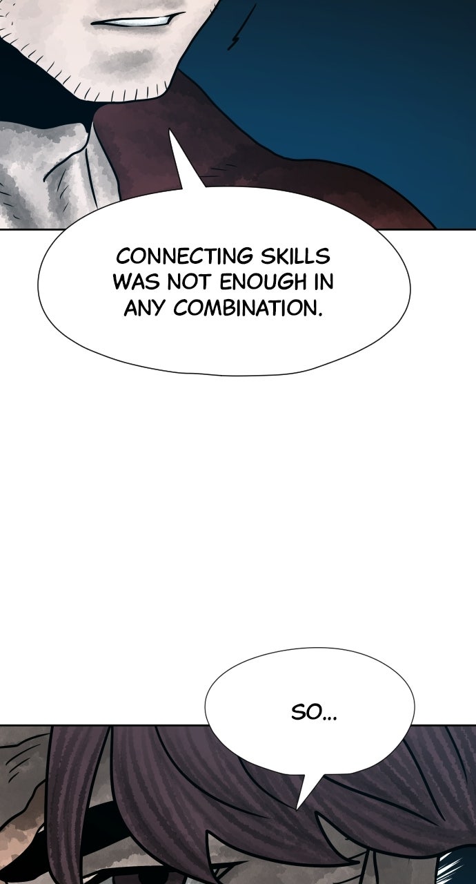 Warrior Executioner Chapter 25 - Page 87