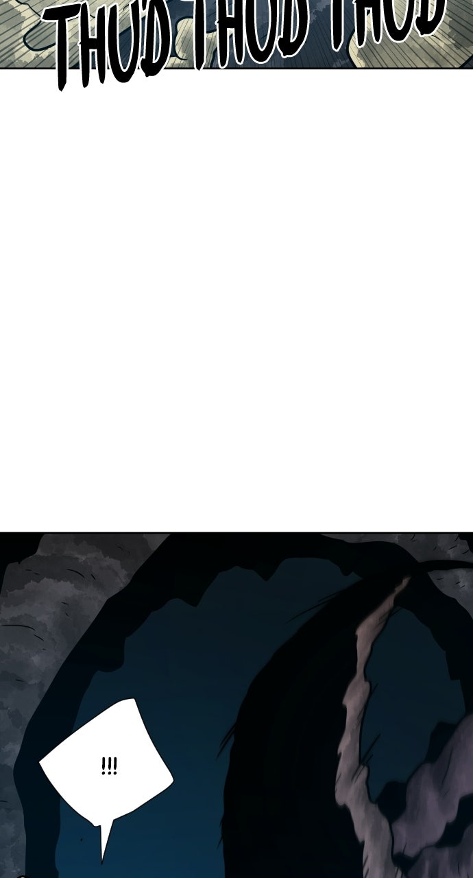 Warrior Executioner Chapter 25 - Page 96